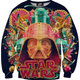 Illustration for article titled The Ugliest emStar Wars/em Shirt of All Time Has Been Achieved